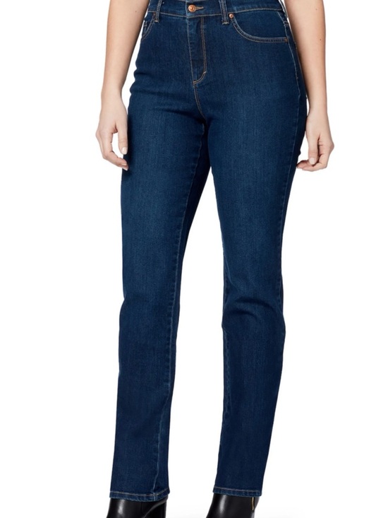 Gloria Vanderbilt Denim - Gloria Vanderbilt Amanda Jeans Size 6